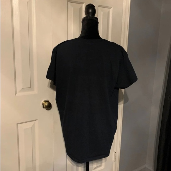 40 Years of Being Fabulous Tee - Picture 3 of 5